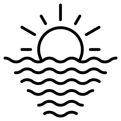Andriotis – Luxuriöse Ferienvilla – Symbol