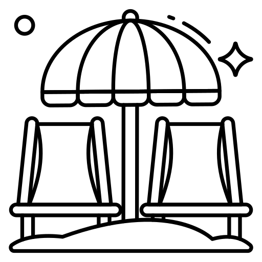 Andriotis – Luxuriöse Ferienvilla – Symbol