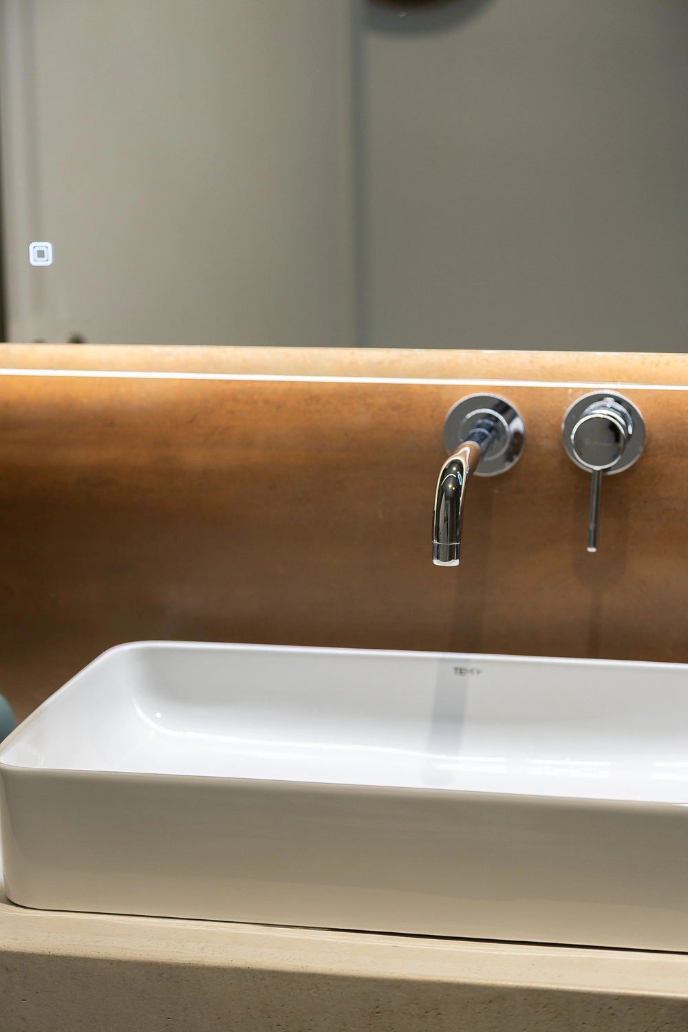 Andriotis - Luxurious holiday Villa - Interiors