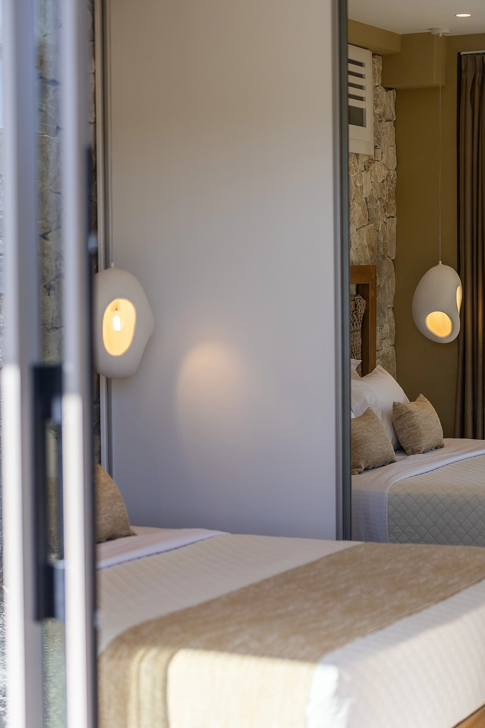 Andriotis - Luxurious holiday Villa - Interiors