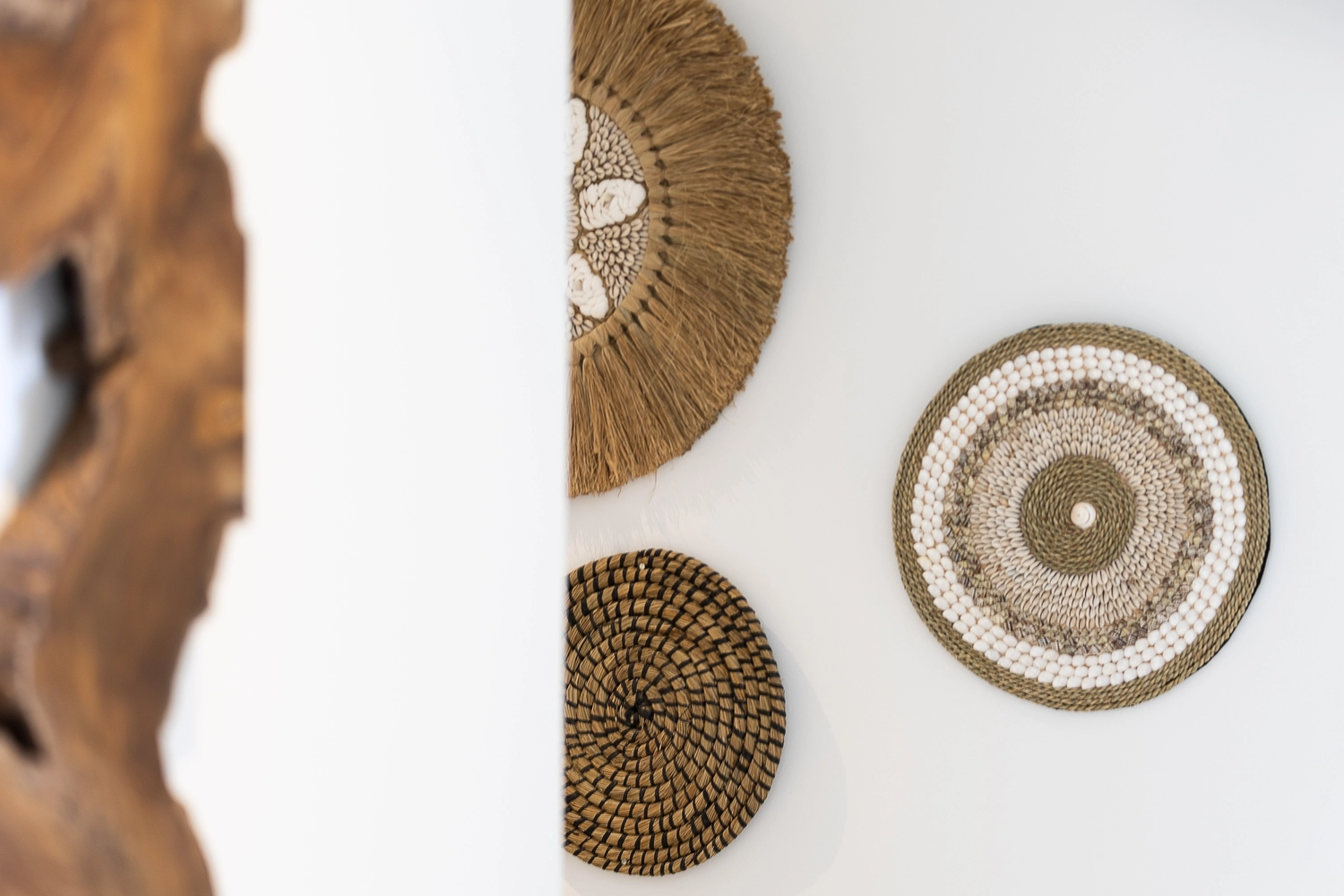 Andriotis - Luxurious holiday Villa - Interiors