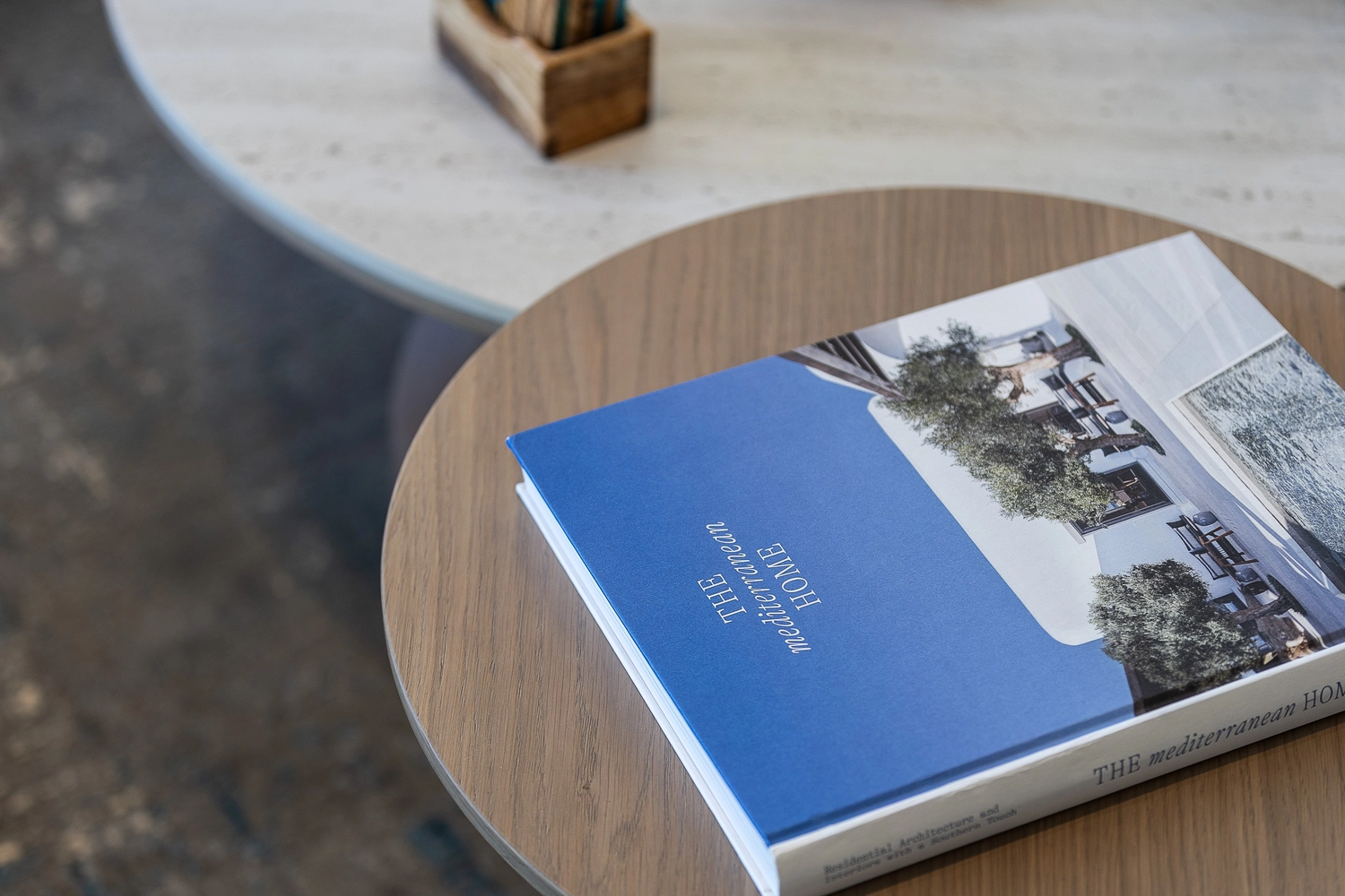 Andriotis - Luxurious holiday Villa - Interiors