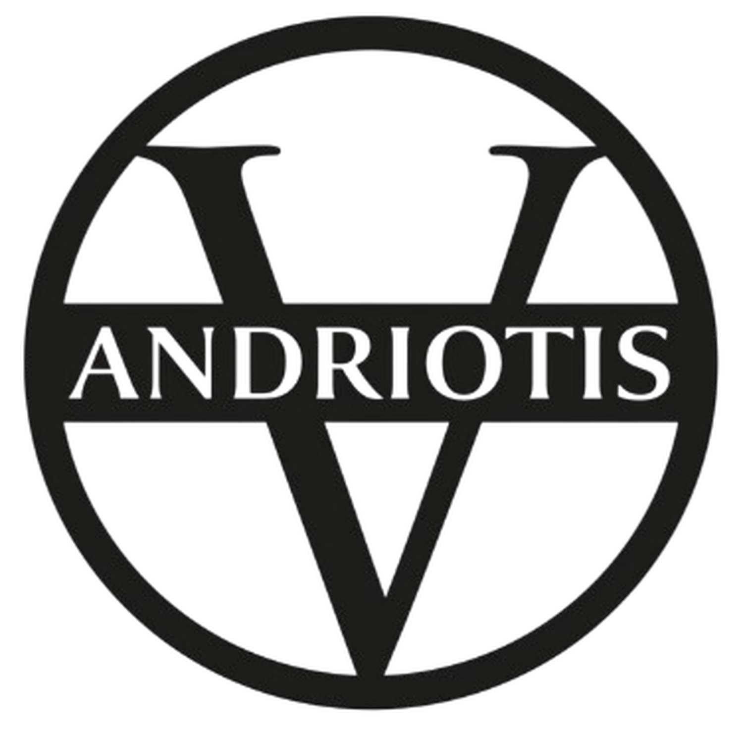 Andriotis – Luxuriöse Ferienvilla – Logo